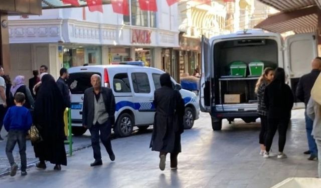 Gaziantep’te Pasajda şüpheli ölüm: İntihar mı cinayet mi!..