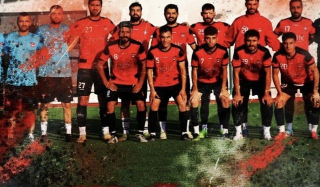 Gaziantepspor’un rakibi Beykentgücü