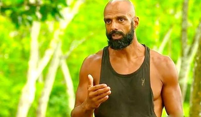 Son dakika: Survivor Hasan vefat etti! Hasan Yalnızoğlu kimdir? Survivor Hasan öldü mü? Neden öldü?