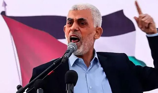 İsrail ordusu, Hamas lideri Yahya Sinwar’ın öldürüldüğünü doğruladı.