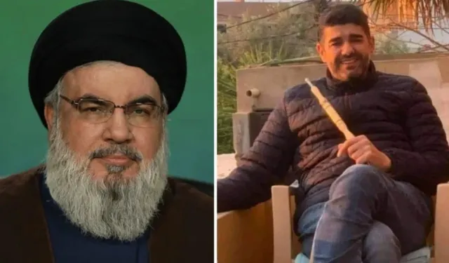 Nasrallah’ın damadı, İsrail’in hava saldırısında öldürüldü