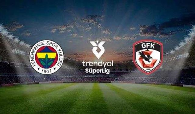 Fenerbahçe - Gaziantep FK maçı biletleri satışa çıktı mı, nasıl alınır?