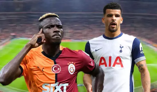 Galatasaray - Tottenham maçının iddaa oranları açıklandı! Favori kim?