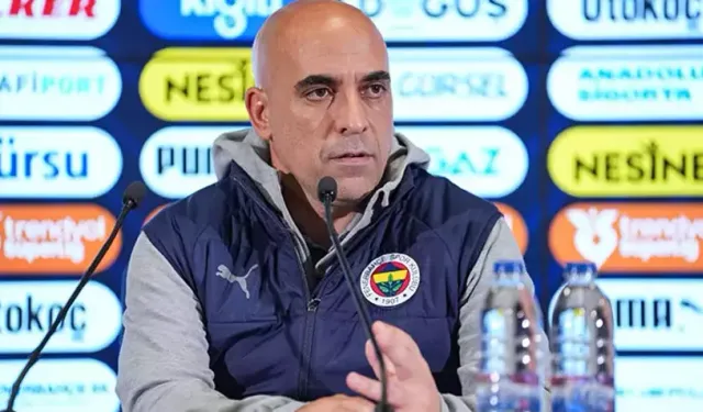 Zeki Murat Göle: “Oyuncularımız Fenerbahçe ruhunu ve karakterini ortaya koydu"