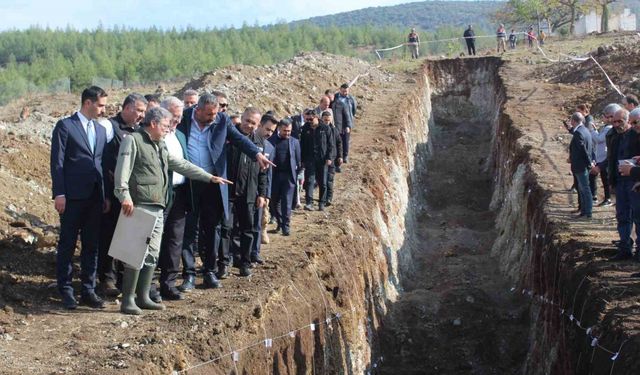 Türkiye’nin deprem ve diri fay hatları haritası güncelleniyor