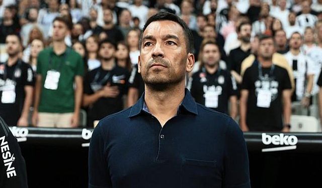 Bronckhorst: “Böyle puan kayıpları olmaması gerekir”