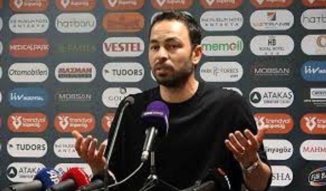 Selçuk İnan: "Hiç beklemediğim, çok üzüldüğüm bir mağlubiyet oldu"