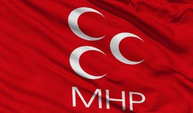 MHP Gaziantep İl Teşkilatından o iddialara tepki geldi!