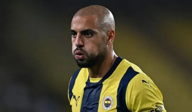 Sofyan Amrabat’tan üst üste iki lig maçında gol