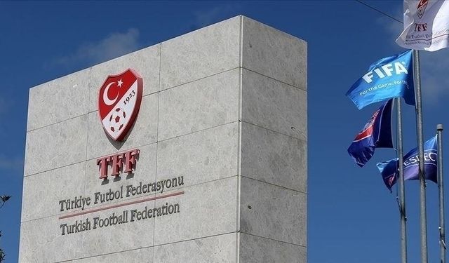 Gaziantep FK yine PFDK'ya sevk edildi!