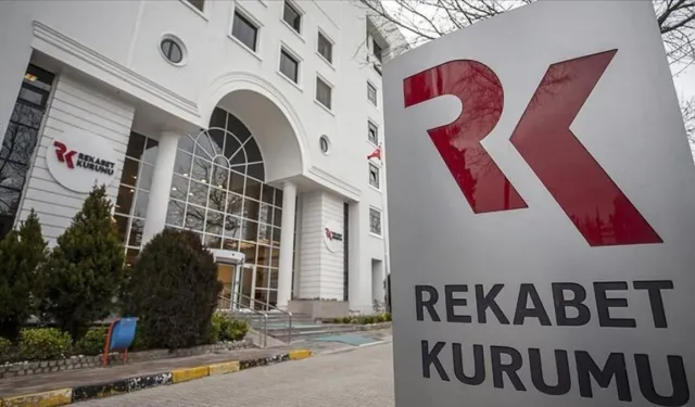 Rekor Ceza! Rekabet Kurumu'ndan Frito Lay'e 1 milyar 300 milyon lira ceza
