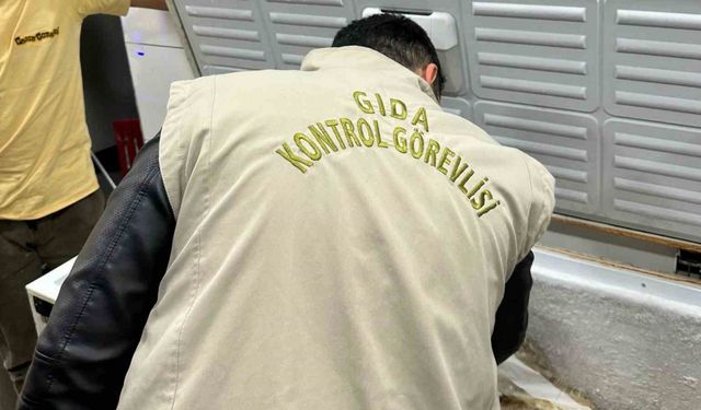 Gaziantep’te Ramazan ayı denetimi! 97 işletmeye ceza kesildi...