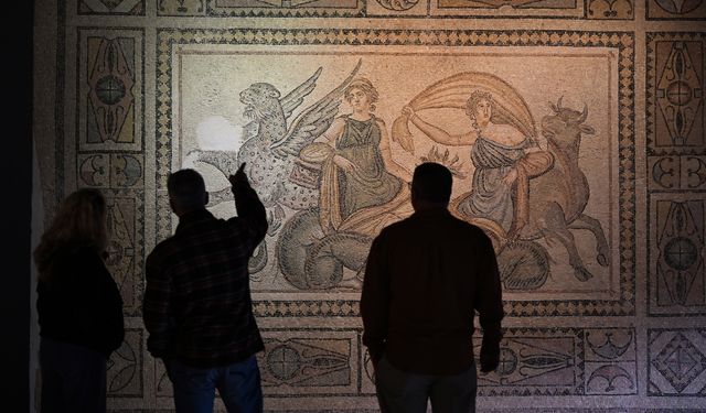 Gaziantep'te Ramazan Bayramı ile ara tatil hareketli geçecek