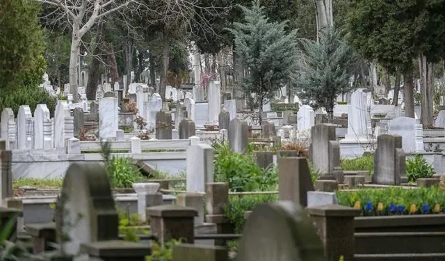 Gaziantep'te bugün kaç kişi öldü? 24 Nisan 2025 Perşembe defin listesi!