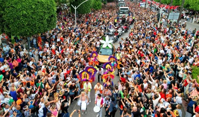 2025 Adana Portakal Çiçeği Festivali ne zaman? 13. Portakal Çiçeği Karnavalı takvimi