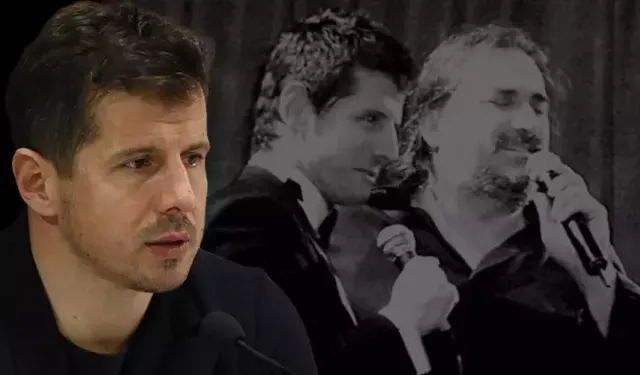 Volkan Konak'ın bilinmeyen kuzeni ortaya çıktı! Kim olduğunu duyanlar çok şaşırdı