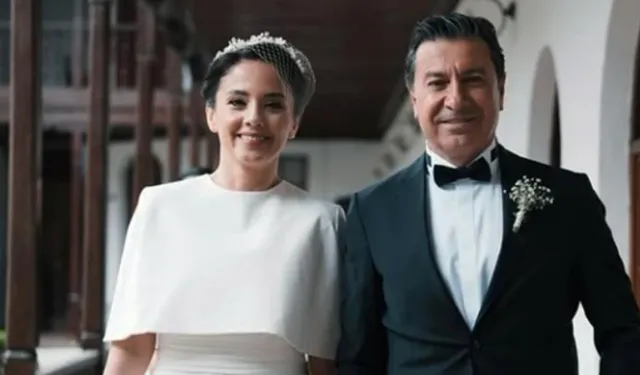 CHP'li başkanlar, nikah masasına oturarak hayatlarını birleştirdi;