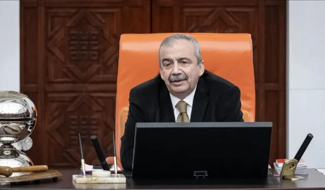 Siyasilerden Sırrı Süreyya Önder’e geçmiş olsun mesajı