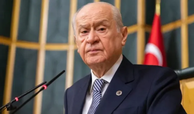 Devlet Bahçeli'den İstanbul depremi sonrası açıklama
