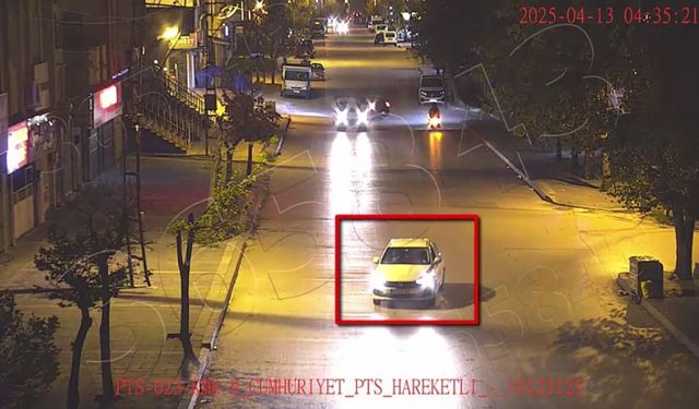 Gaziantep'te görme engelli kadının ziynet eşyasını çalan 3 zanlı tutuklandı