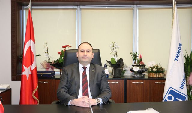 Deprem Türkiye’nin beka sorunudur