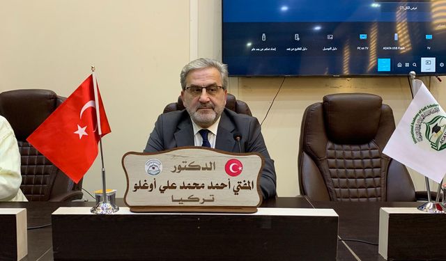 Çatalca Müftüsü Ahmet Mehmetalioğlu kimdir? Volkan Konak paylaşımı sonrası tepki yağdı
