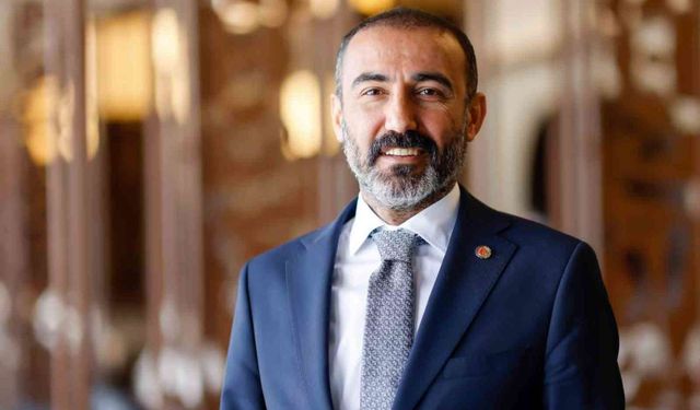 Yıldırım'dan TFF'ye önemli çağrı! Kupa finali Gaziantep'te oynansın...