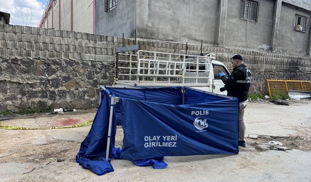 Gaziantep'te tırın çarptığı çocuk hayatını kaybetti