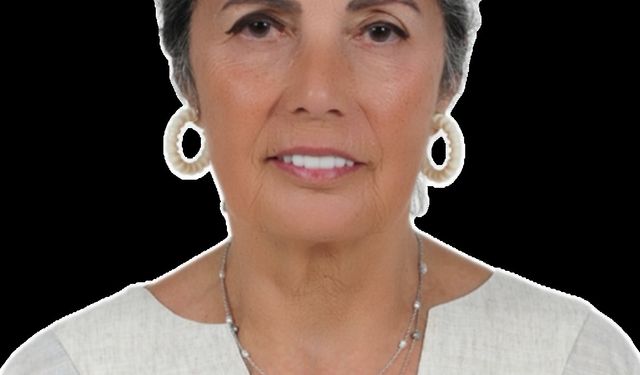 Ressam Alev Burhanoğlu, SANKO Sanat Galerisi’nde sergi açacak