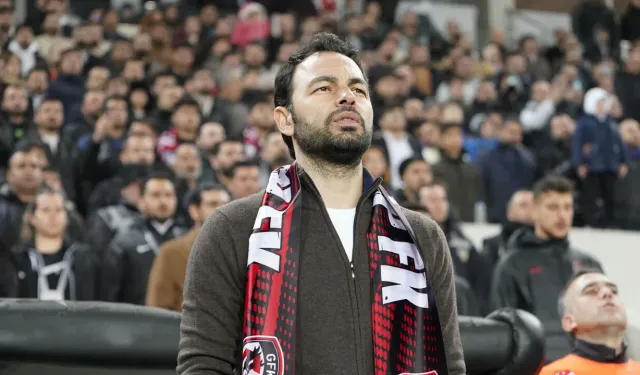 Selçuk İnan, Okan Buruk ve Arda Turan’ı solladı!