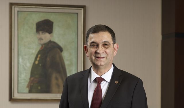 Gaziantep'ten nisan ayında 777 milyon 529 bin dolarlık ihracat yapıldı