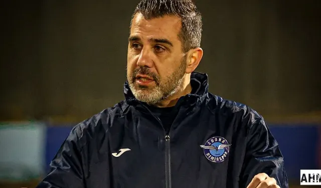 Mustafa Alper Avcı: "Bu galibiyet geç gelen bir ödül oldu"