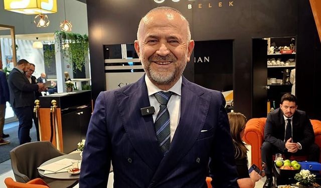 Muzaffer Aygün: "Şampiyonlar Ligi’nde başarılı bir takım oluşturmak için çalışmalarımız devam ediyor"