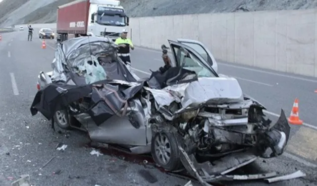 Dikkat! Kriterler değiştirildi: Pert arabada hasar sınırı yüzde 60 oldu