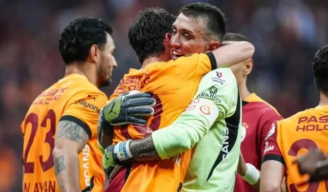 Galatasaray'da hüzünlü galibiyet! Taraftarı ağlatan 3 puan...