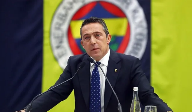 Fenerbahçe’nin Ali Koç döneminde bir türlü yüzü gülmedi