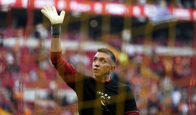 Galatasaray bu sezon ligde 15. kez kalesini gole kapattı