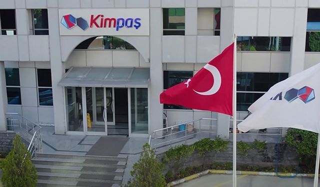 Gaziantep bu olayı konuşuyor! Kimpaş Holding’e ABD'den yaptırım şoku...
