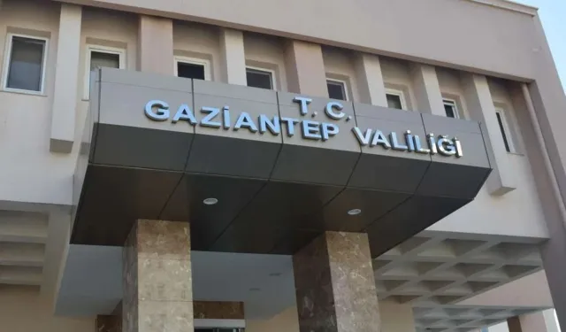 Gaziantep Valiliğinden bir okulda manevi değerleri zedeleyerek satış yapıldığı iddialarına ilişkin açıklama: