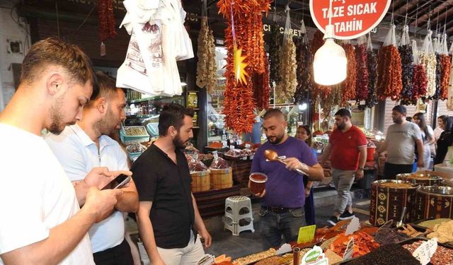Gaziantep’i Ziraat Türkiye Kupası finali heyecanı sardı