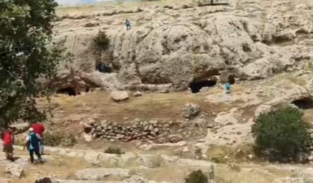 Gaziantep’te 5 gündür kayıp çocuğu arama çalışmaları aralıksız sürüyor