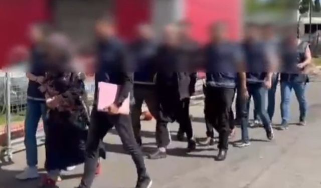 Gaziantep’te boğularak öldürülen kadınla ilgili gelişme! Annesi boğmuş...