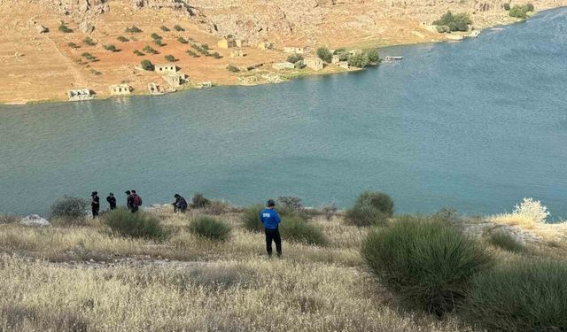 Gaziantep’te kaybolan 10 yaşındaki Onur’u arama çalışmaları devam ediyor
