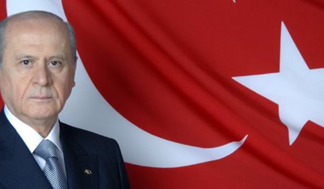 Bahçeli'den TBMM'de komisyon önerisi... Terörsüz Türkiye, milli birlik ve dayanışma ile inşa edilecek