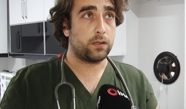 Hayvanları öldürdüğü gerekçesiyle tutuklanan zanlının, yavru köpeği tekmelediği anların görüntüsü ortaya çıktı