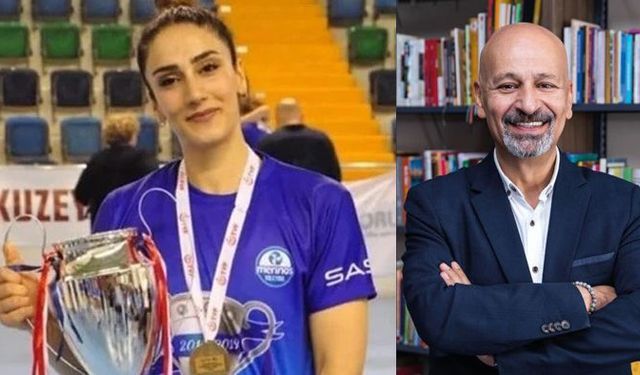 Gaziantep’te 2. Betül Çoban Voleybol Turnuvası başlıyor