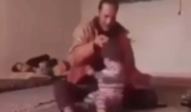 Gaziantep'te çocuğuna şiddet uygulayan babaya 19 yıl hapis cezası