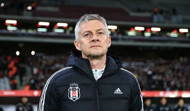 Ole Gunnar Solskjaer: "Kazanmamız gereken bir maçtı"