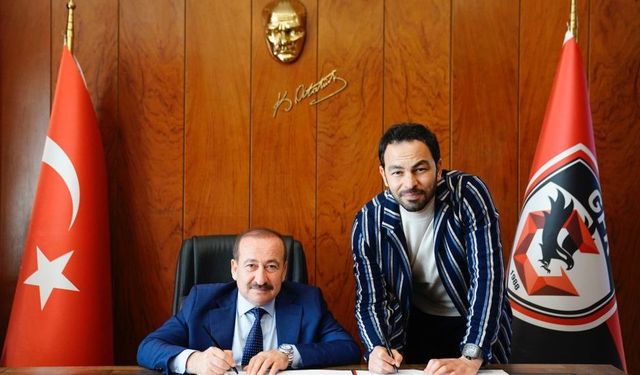 Gaziantep FK'dan istifa etmişti! Selçuk İnan Kocaeli'nin yeni hocası oluyor...