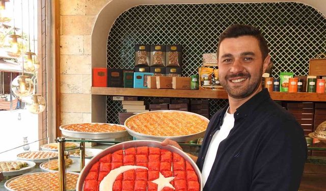 Türkiye Kupası maçı Gaziantep esnafını mutlu etti